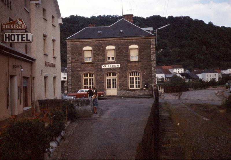 60er Jahre Bild Nr.014